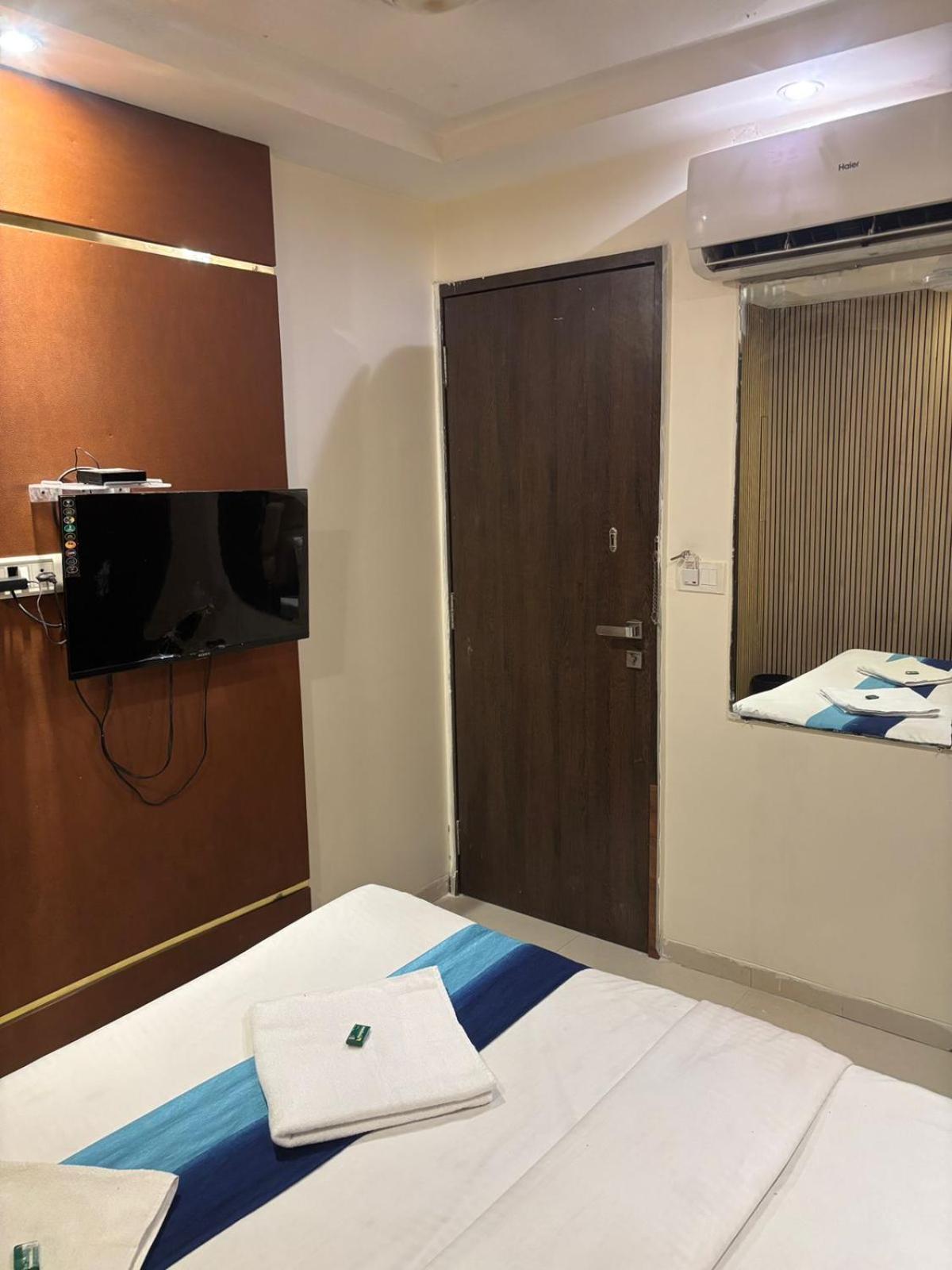Hotel Prime Residency — Photos 3