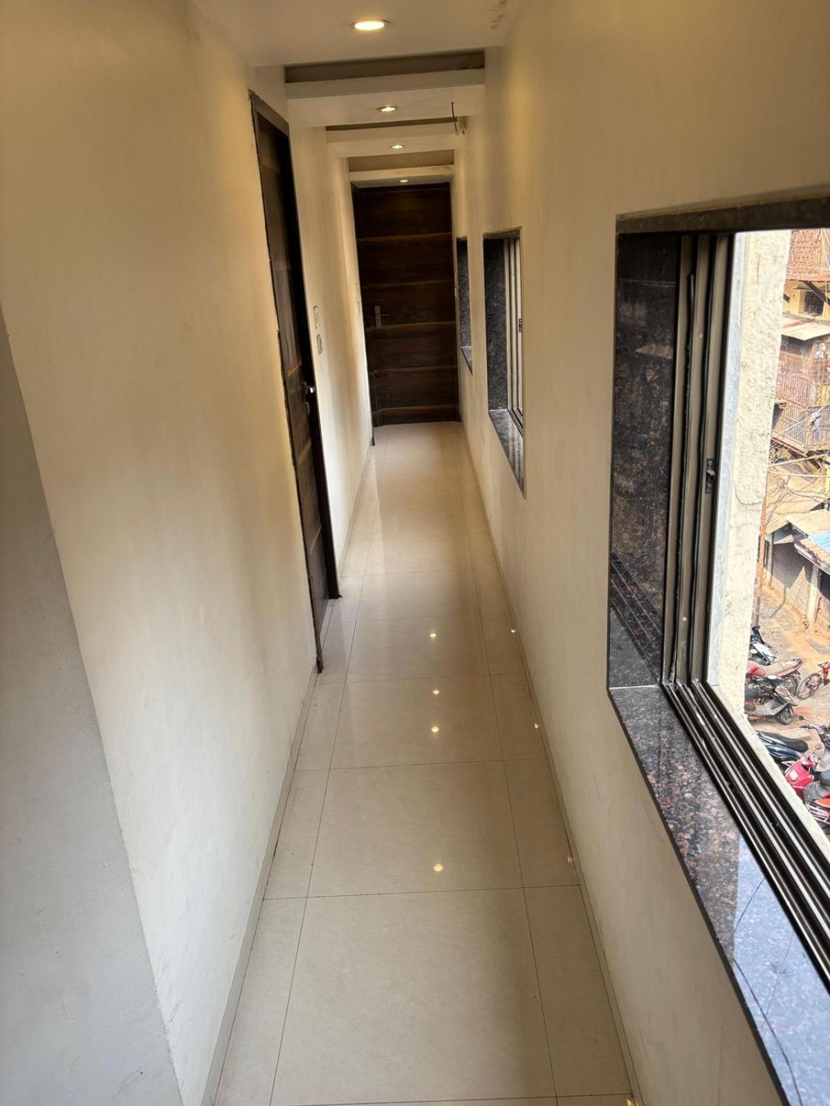 Hotel Prime Residency — Photos 2